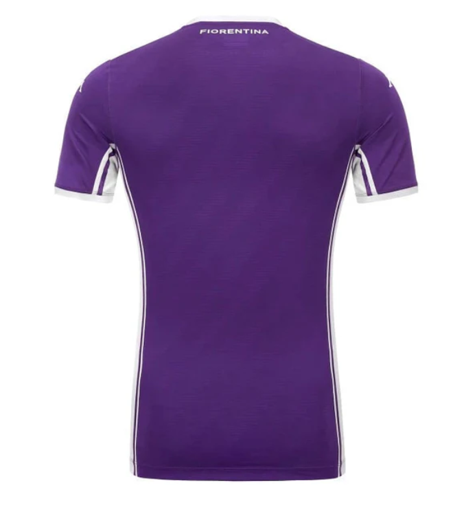 Camiseta ACF Fiorentina Home 25/26