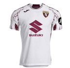 Camiseta Torino FC Away 25/26