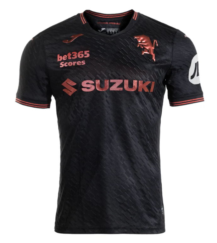 Camiseta Torino FC Third 25/26