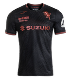 Camiseta Torino FC Third 25/26