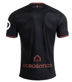 Camiseta Torino FC Third 25/26