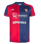 Camiseta Cagliari Home 25/26