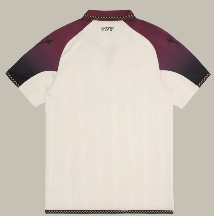 Camiseta Venezia Away 25/26
