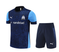 Camiseta y Pantalón corto de entrenamiento Olympique de Marseille 25/26
