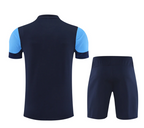 Camiseta y Pantalón corto de entrenamiento Olympique de Marseille 25/26