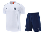 Camiseta y Pantalón corto de entrenamiento Olympique de Marseille 25/26