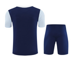 Camiseta y Pantalón corto de entrenamiento Tottanham 25/26