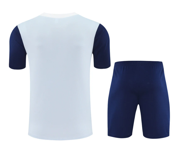 Camiseta y Pantalón corto de entrenamiento Tottanham 25/26