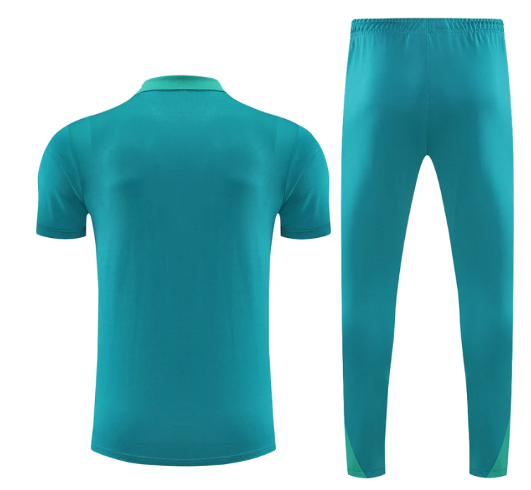 Camiseta y Pantalón Portugal 25/26