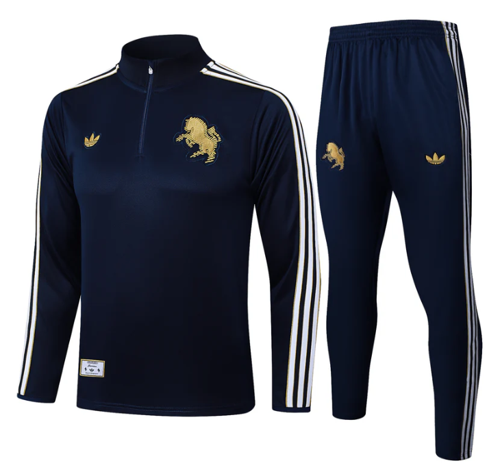 Chándal Niño Juventus 25/26