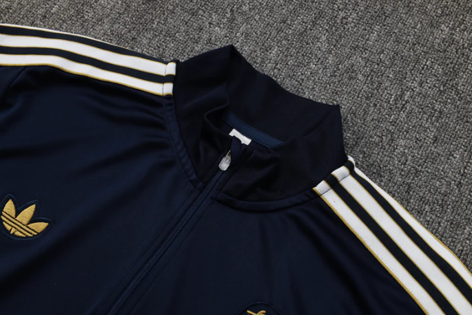 Chándal Niño Juventus 25/26