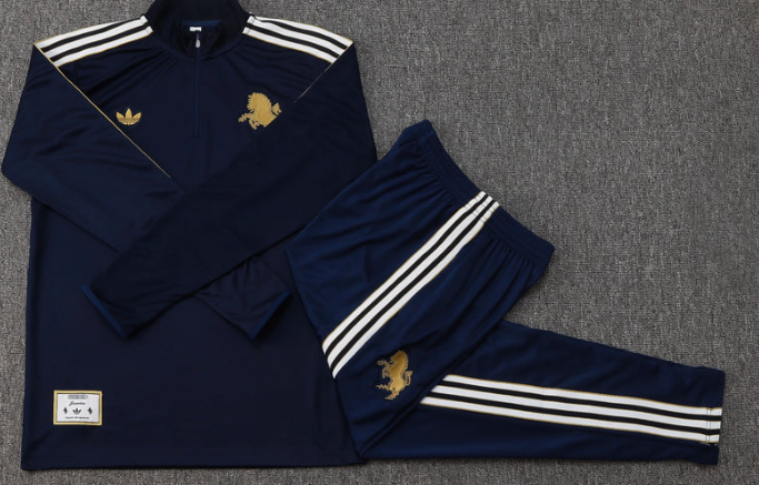 Chándal Niño Juventus 25/26