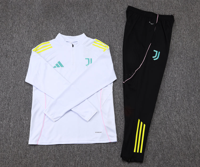 Chándal Niño Juventus 25/26