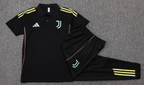 Camiseta y Pantalón Juventus 25/26