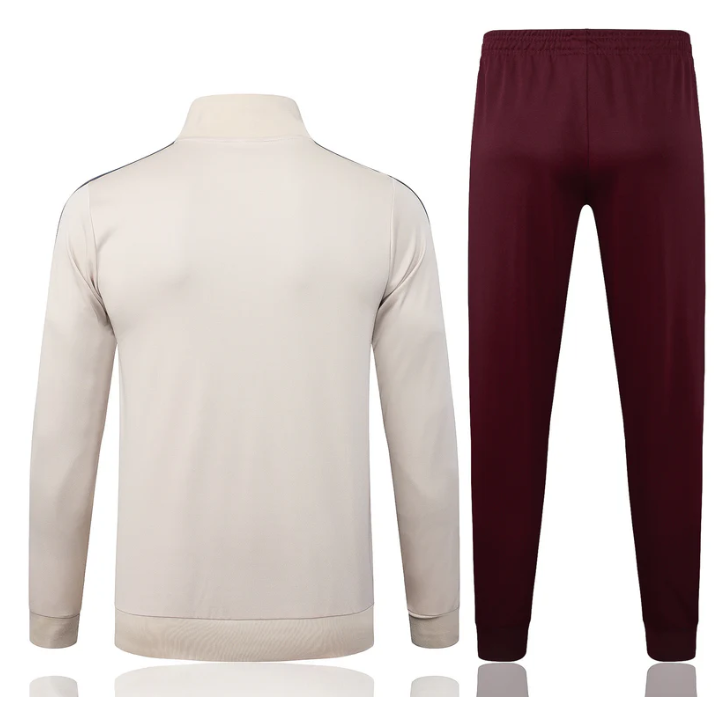 Chándal Niño Ajax 25/26