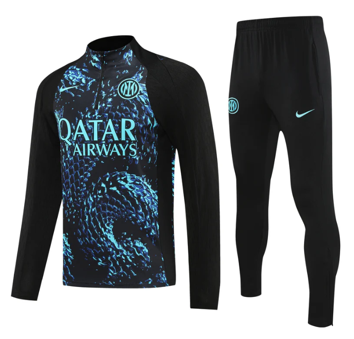 Chándal Niño Inter 25/26