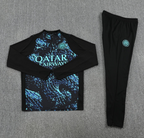 Chándal Niño Inter 25/26