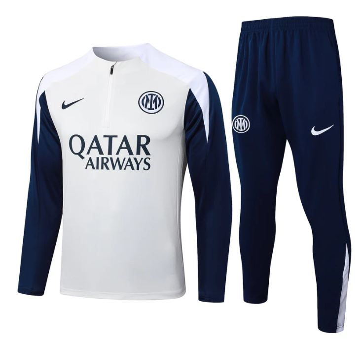 Chándal Niño Inter 25/26