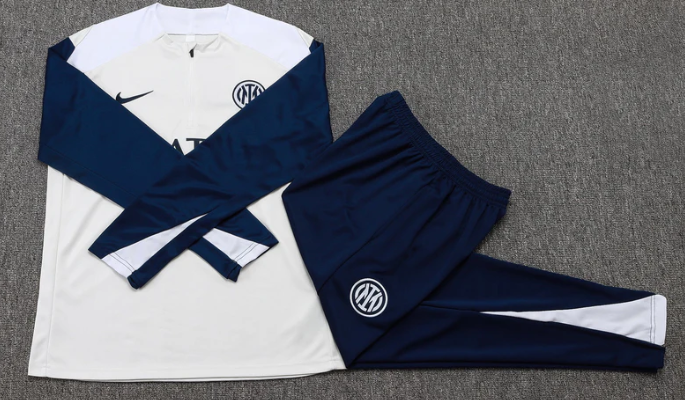 Chándal Niño Inter 25/26