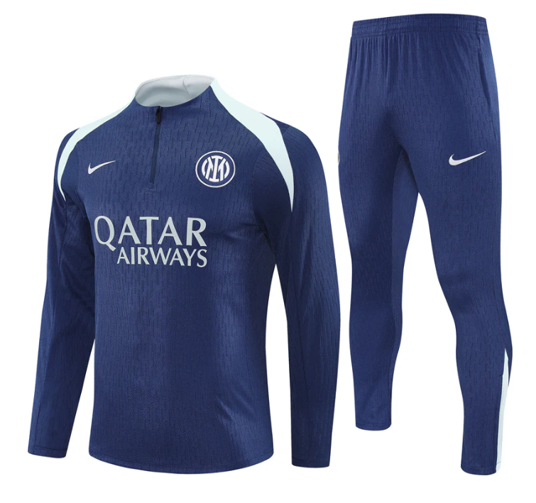 Chándal Niño Inter 25/26