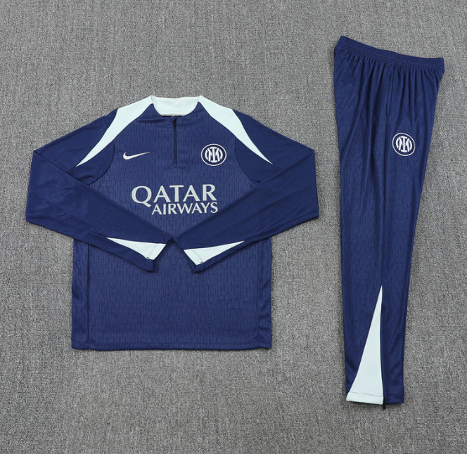 Chándal Niño Inter 25/26