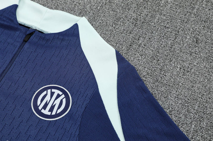 Chándal Niño Inter 25/26