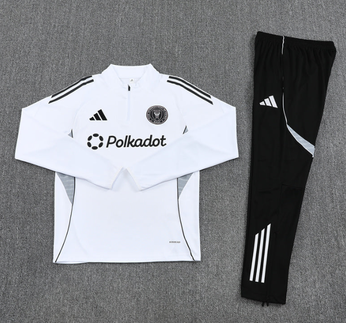 Chándal Inter Miami 25/26