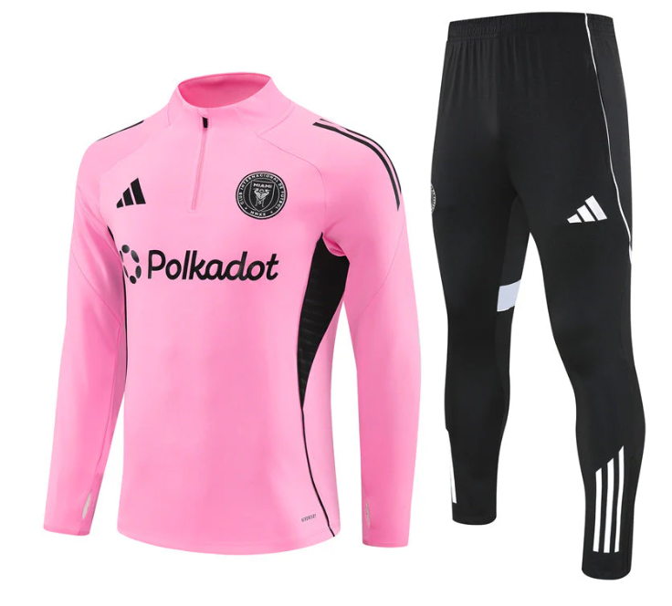 Chándal Inter Miami 25/26