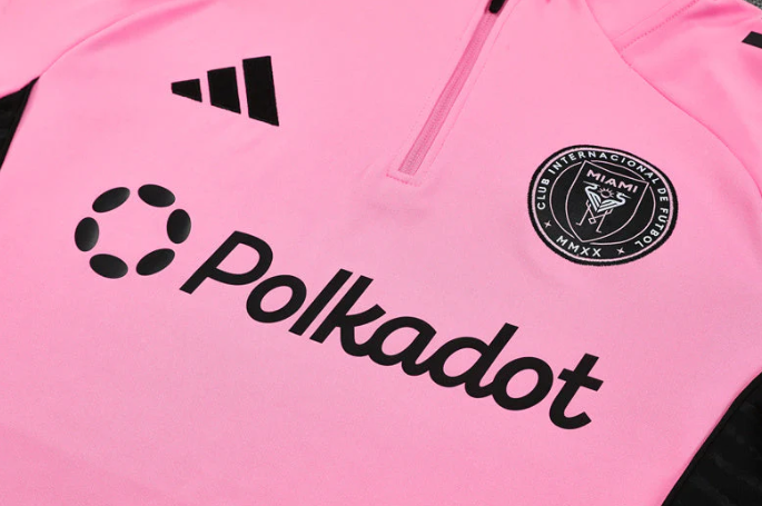 Chándal Inter Miami 25/26