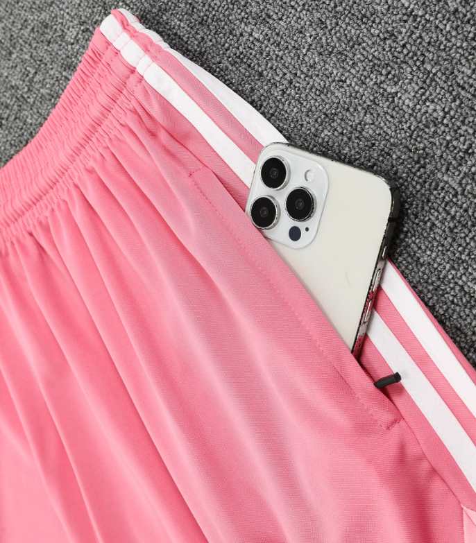 Camiseta y Pantalón corto de entrenamiento Inter Miami 25/26