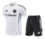 Camiseta y Pantalón corto de entrenamiento Inter Miami 25/26
