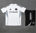 Camiseta y Pantalón corto de entrenamiento Inter Miami 25/26