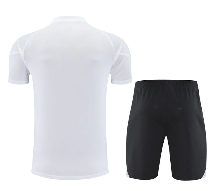 Camiseta y Pantalón corto de entrenamiento para niños Inter Miami 25/26
