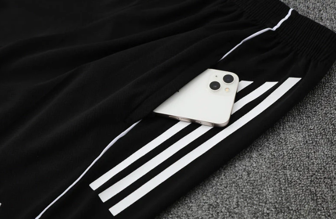 Camiseta y Pantalón corto de entrenamiento para niños Inter Miami 25/26