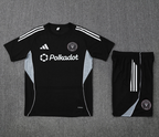 Camiseta y Pantalón corto de entrenamiento Inter Miami 25/26