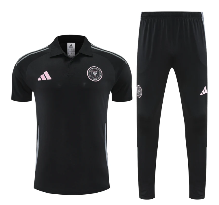 Camiseta y Pantalón Inter Miami 25/26