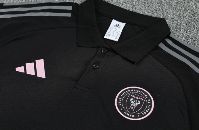 Camiseta y Pantalón Inter Miami 25/26