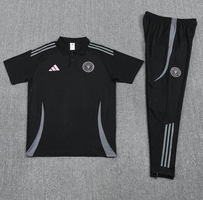 Camiseta y Pantalón Inter Miami 25/26