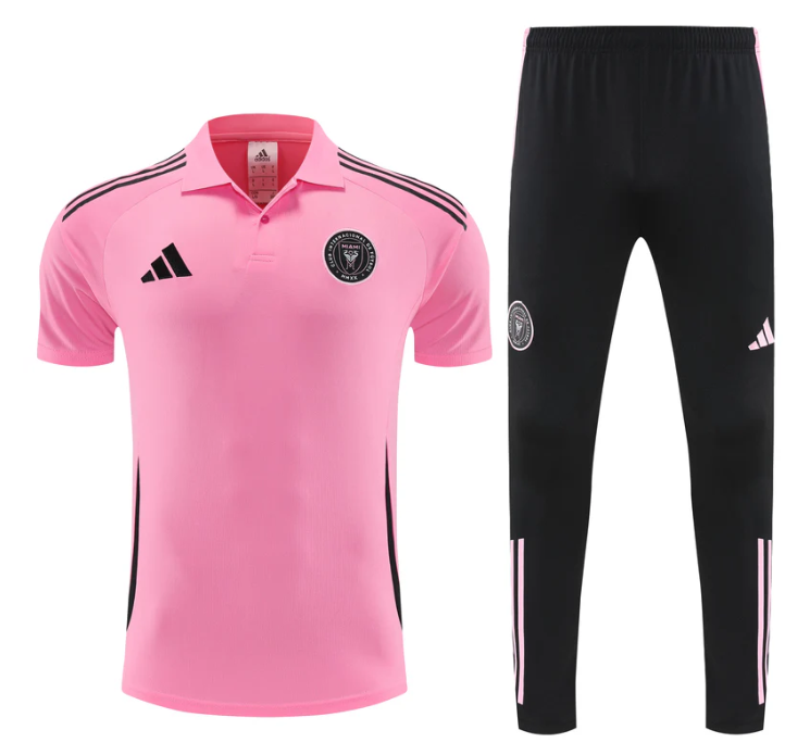 Camiseta y Pantalón Inter Miami 25/26
