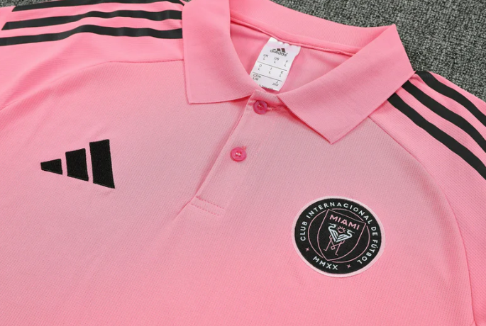 Camiseta y Pantalón Inter Miami 25/26