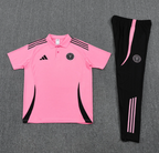 Camiseta y Pantalón Inter Miami 25/26