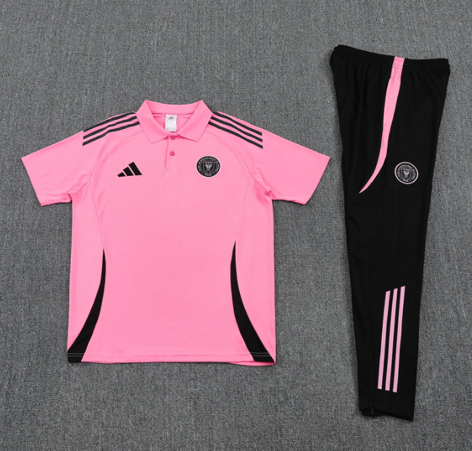 Camiseta y Pantalón Inter Miami 25/26