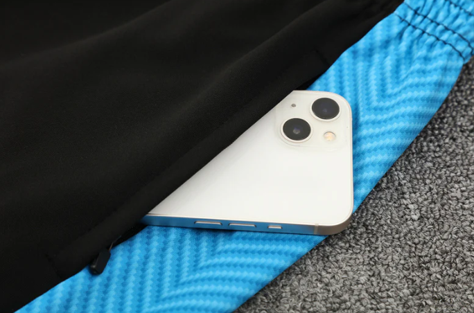 Chándal Niño Napoli 25/26