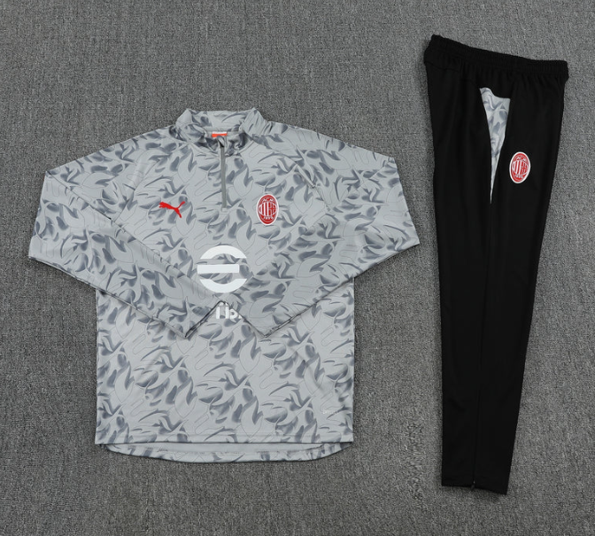 Chándal Niño AC Milan 25/26