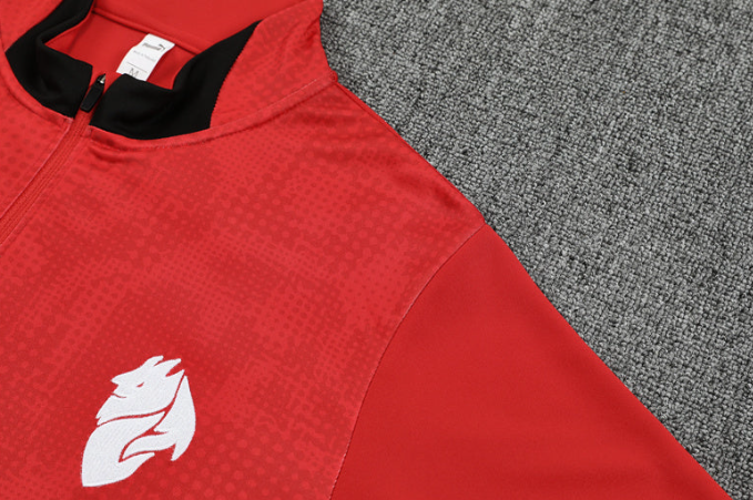 Chándal Niño AC Milan 25/26