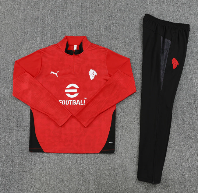 Chándal Niño AC Milan 25/26