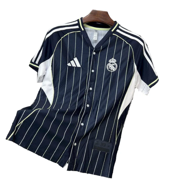 Camiseta Real Madrid US Pack 25/26