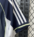 Camiseta Real Madrid US Pack 25/26