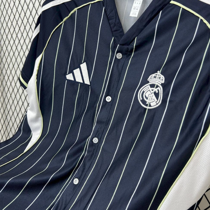 Camiseta Real Madrid US Pack 25/26