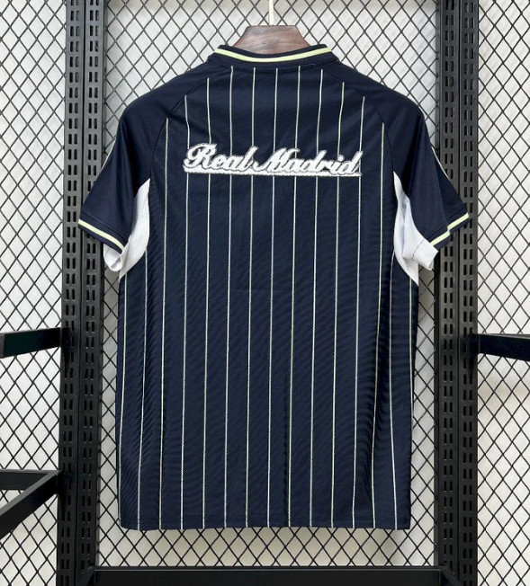 Camiseta Real Madrid US Pack 25/26